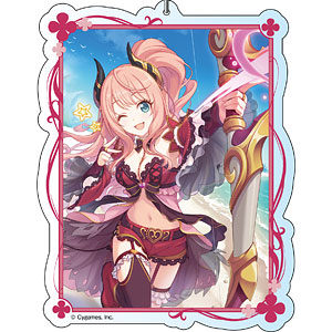 プリンセスコネクト！Re：Dive デカキーホルダー スズナ