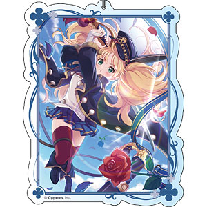 プリンセスコネクト！Re：Dive デカキーホルダー モニカ