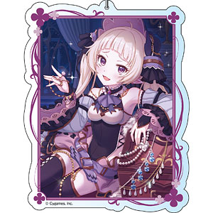 プリンセスコネクト！Re：Dive デカキーホルダー ユキ