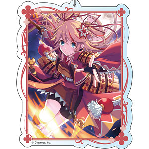 プリンセスコネクト！Re：Dive デカキーホルダー ニノン