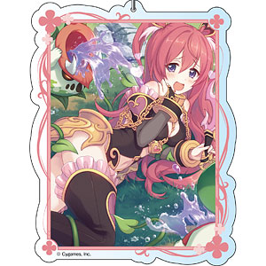 プリンセスコネクト！Re：Dive デカキーホルダー クウカ