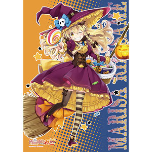 東方Project タペストリー レミリア・スカーレット 秋祭り2018