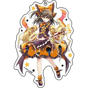 東方Project ジャンボアクリルキーホルダー フランドール