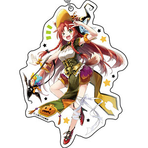 東方Project ジャンボアクリルキーホルダー レミリア
