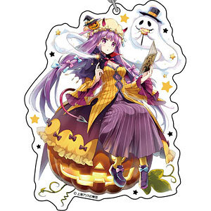 アトレ秋葉原 東方Project コラボ限定 ジャンボキーホルダー フランドール 東方Project ジャンボアクリルキーホルダー フランドール