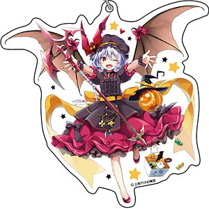 アトレ秋葉原 東方Project ジャンボキーホルダーまとめ売り 東方