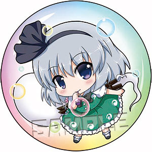 東方Project 缶バッジ 妖夢