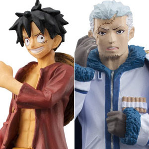 19体セットONE PIECE フィギュア まとめ ワンピース フィギュア セット 19個セット ONE PIECE まとめ売り