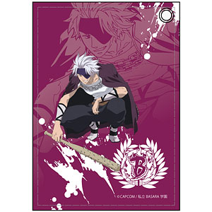 戦国BASARA 学園BASARA　猿飛佐助　グッズセット　まとめ売り グッズ-タオル】学園BASARA ハンドタオル 猿飛佐助 | アニメイト
