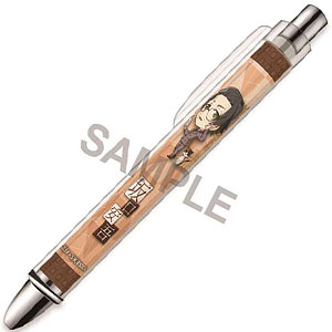 文豪ストレイドッグス　太宰治　ペン　セット グッズ-セットもの】文豪ストレイドッグス 文豪具(文房具)セット