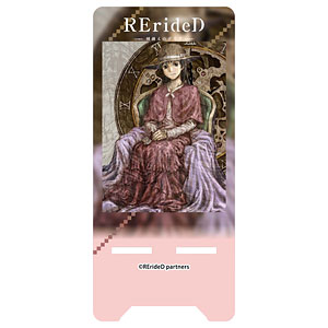 RErideD-刻越えのデリダ- スマートフォンスタンド Mage