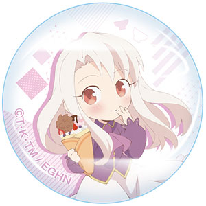 衛宮さんちの今日のごはん ガラス箸置き セイバー[ワイディエス