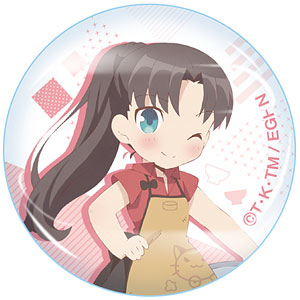 衛宮さんちの今日のごはん ガラス箸置き イリヤスフィール