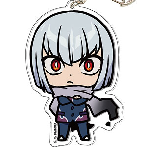 SSSS.GRIDMAN でかアクリルキーホルダー 10 アンチ
