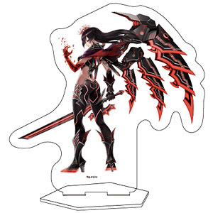 デカキャラアクリルフィギュア「ドールズオーダー」05/モードレッド