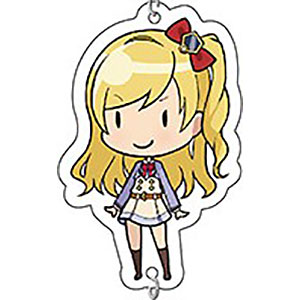ときめきアイドル ちぇいんコレクション 田中フランチェスカ