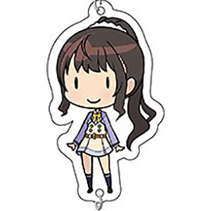 ときめきアイドル ちぇいんコレクション 真田小幸村