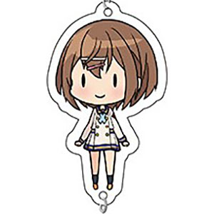 ときめきアイドル ちぇいんコレクション 立川朱音