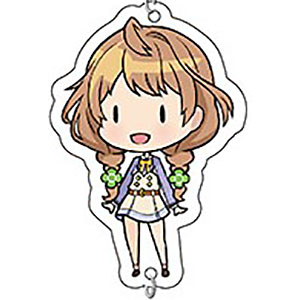 ときめきアイドル ちぇいんコレクション 草壁野々香