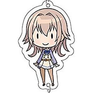 ときめきアイドル ちぇいんコレクション 朝霧春子