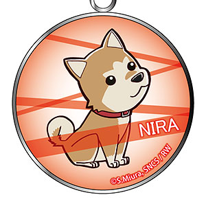 風が強く吹いている チャームストラップ 勝田葉菜子 コンテンツシード 在庫切れ