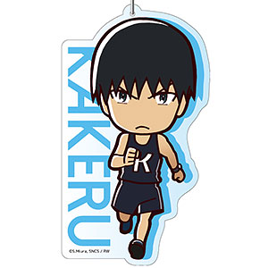 風が強く吹いている デカキーホルダー 勝田葉菜子 コンテンツシード 在庫切れ