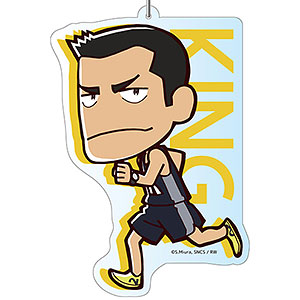 風が強く吹いている デカキーホルダー 坂口洋平