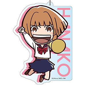 風が強く吹いている デカキーホルダー 勝田葉菜子