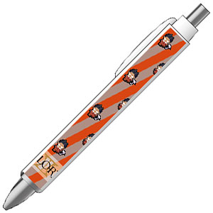 オーバーロードIII ボールペン デミウルゴス