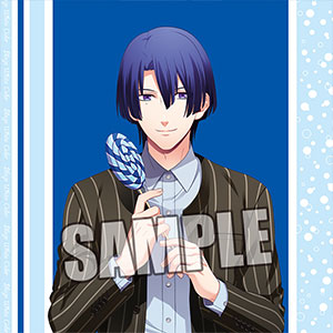 うたの☆プリンスさまっ♪ クッション Love Pop Candy Ver.「聖川真斗」