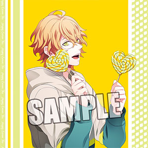 うたの☆プリンスさまっ♪ クッション Love Pop Candy Ver.「四ノ宮那月」