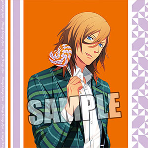 うたの☆プリンスさまっ♪ クッション Love Pop Candy Ver.「神宮寺レン」