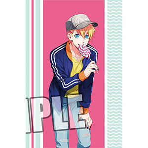 (未使用･未開封品)　キャラクタースリーブコレクション E☆2 かみやまねき 「pink」 v1yptgt 51lPztjuqtL.jpg_BO30,255,255,