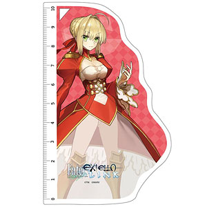 Fate/EXTELLA LINK キャラルーラー ネロ・クラウディウス