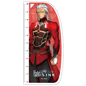 Fate/EXTELLA LINK キャラルーラー 無銘