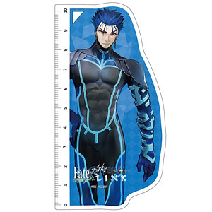 Fate/EXTELLA LINK キャラルーラー クー・フーリン