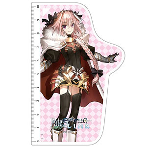 Fate/EXTELLA LINK キャラルーラー アストルフォ