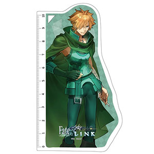 Fate/EXTELLA LINK キャラルーラー ロビンフッド