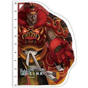 Fate/EXTELLA LINK キャラルーラー 呂布奉先