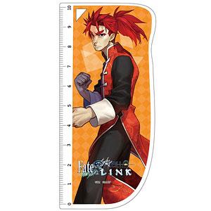 Fate/EXTELLA LINK キャラルーラー 李書文