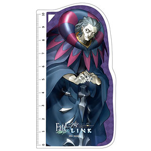 Fate/EXTELLA LINK キャラルーラー ジル・ド・レェ