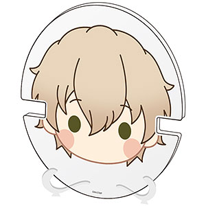 キャラメガスタンド「スタミュ」02/那雪透(KAOKAO)