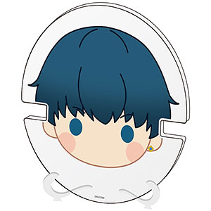 キャラメガスタンド「スタミュ」03/月皇海斗(KAOKAO)