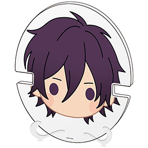 キャラメガスタンド「スタミュ」05/空閑愁(KAOKAO)