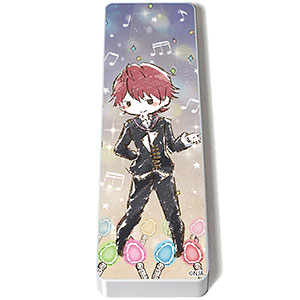 キャラチャージライト「少年ハリウッド-HOLLY STAGE FOR 50-」05/舞山春(グラフアート)