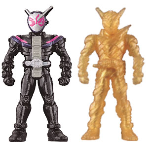 びっくらたまご 仮面ライダージオウ with平成ライダー入浴剤 15個入りBOX
