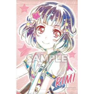 バンドリ！ ガールズバンドパーティ！ Ani-Art B2タペストリー 戸山