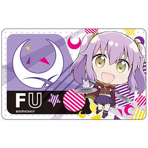 RELEASE THE SPYCE ICカードステッカー 源モモ[GRANUP]《在庫切れ》