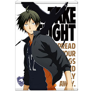 ハイキュー！！ 山口忠 B2タペストリー