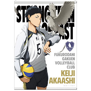 ハイキュー！！ 山口忠 B2タペストリー[コスパ]《在庫切れ》